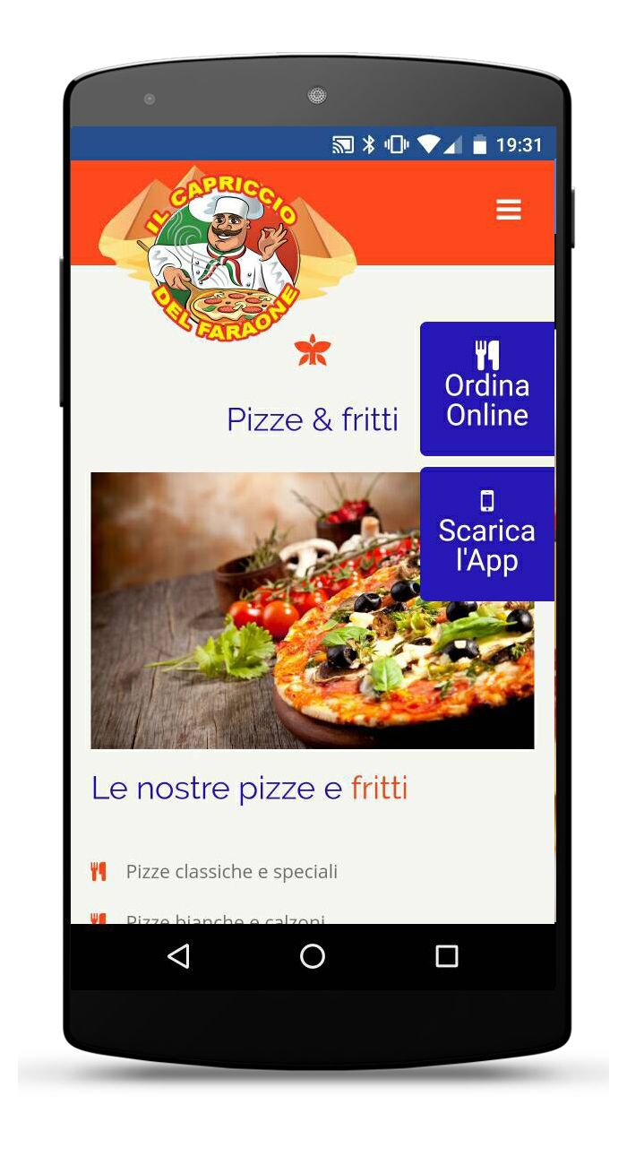 app-mobile-ristorante