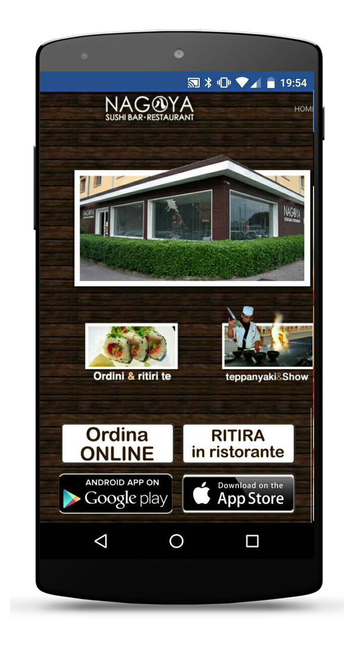 app-mobile-ristorante